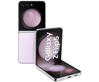 Smartfon Samsung Galaxy Z Flip5 5G 8/512GB fioletowy